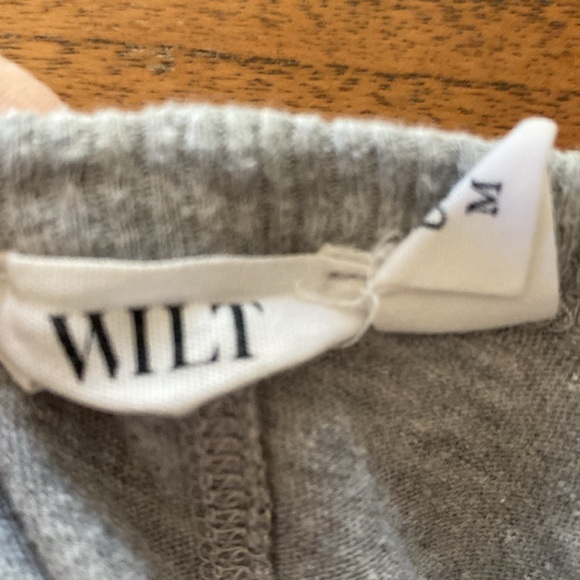 Wilt dress - Picture 2 of 3